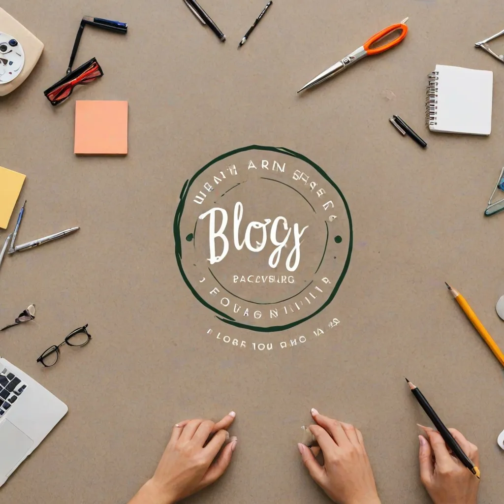 Jak zrobić logo bez tła?