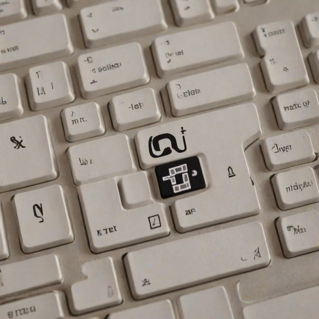 Jak zrobić ź na komputerze?