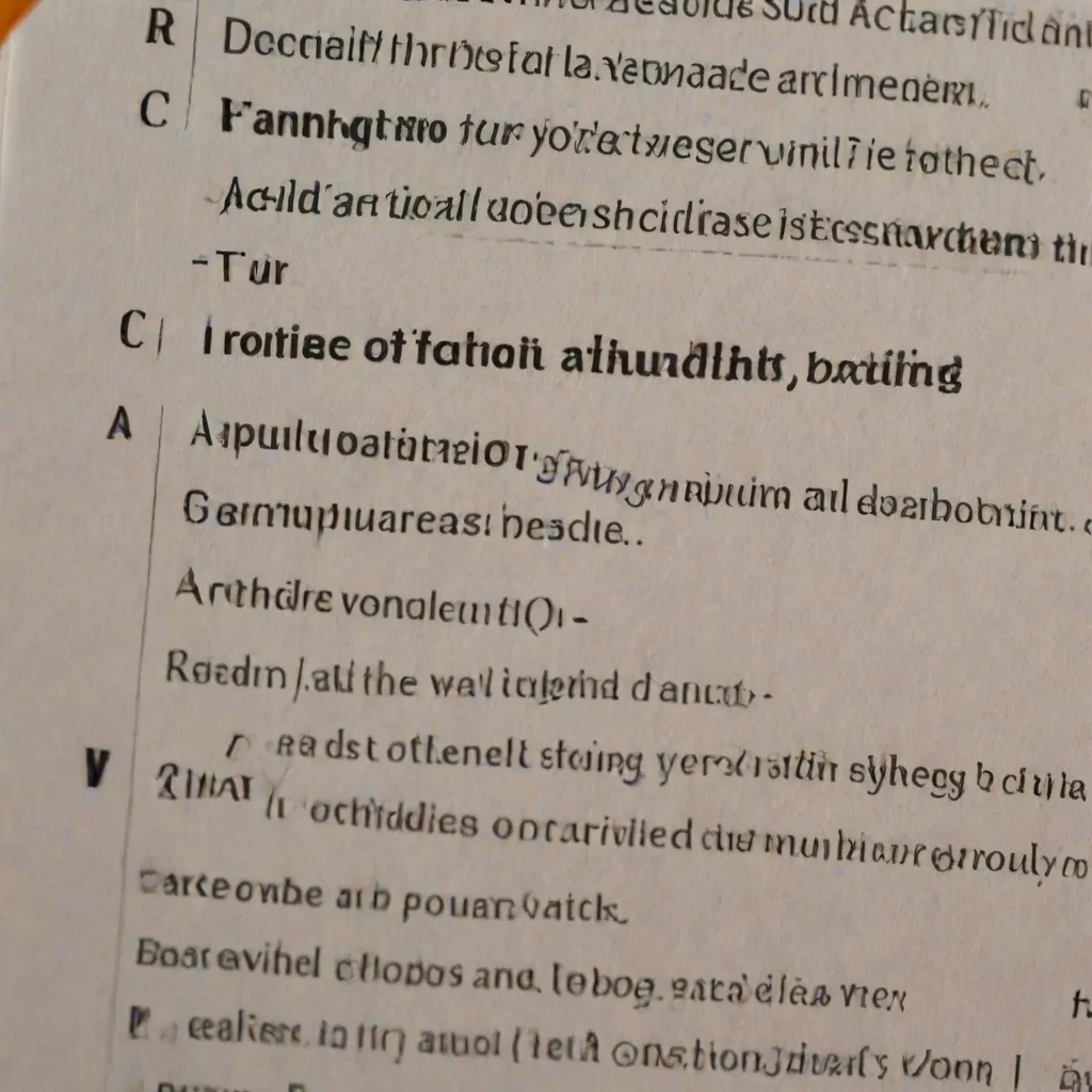 Jak zrobić przypisy w Wordzie?