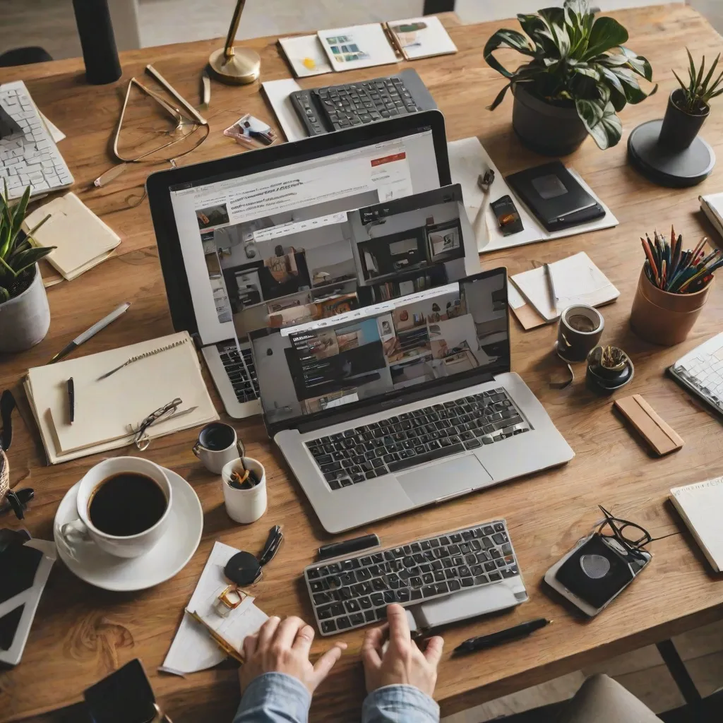 Na czym poleg aaffiliate marketing?