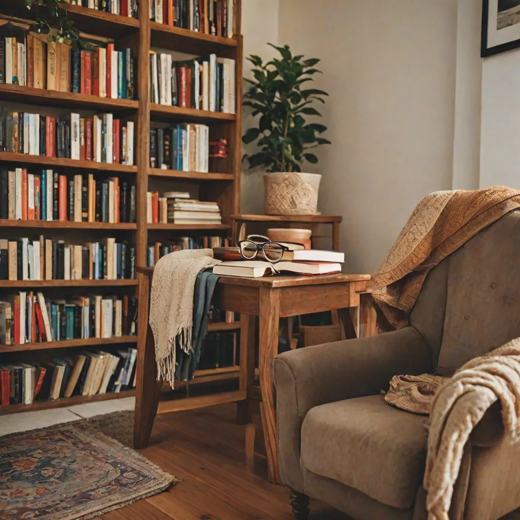 Jakie książki warto przeczytać