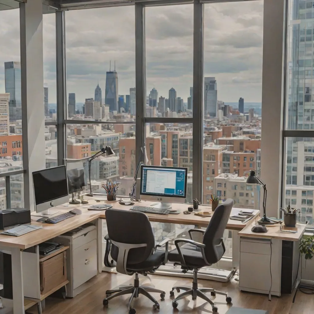 Ile zarabia informatyk po studiach?