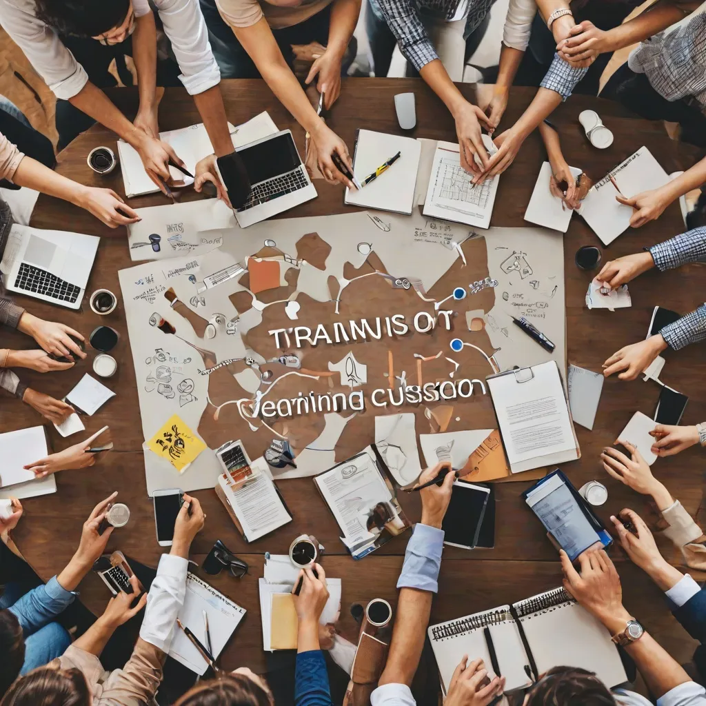 Jaki szkolenia warto zrobić?