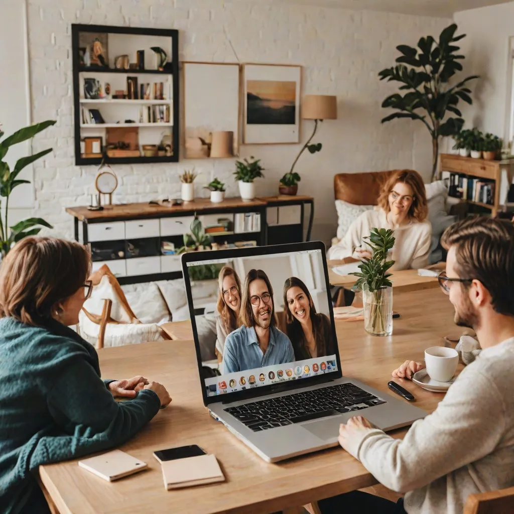 Jak poznać nowych ludzi przez Internet?