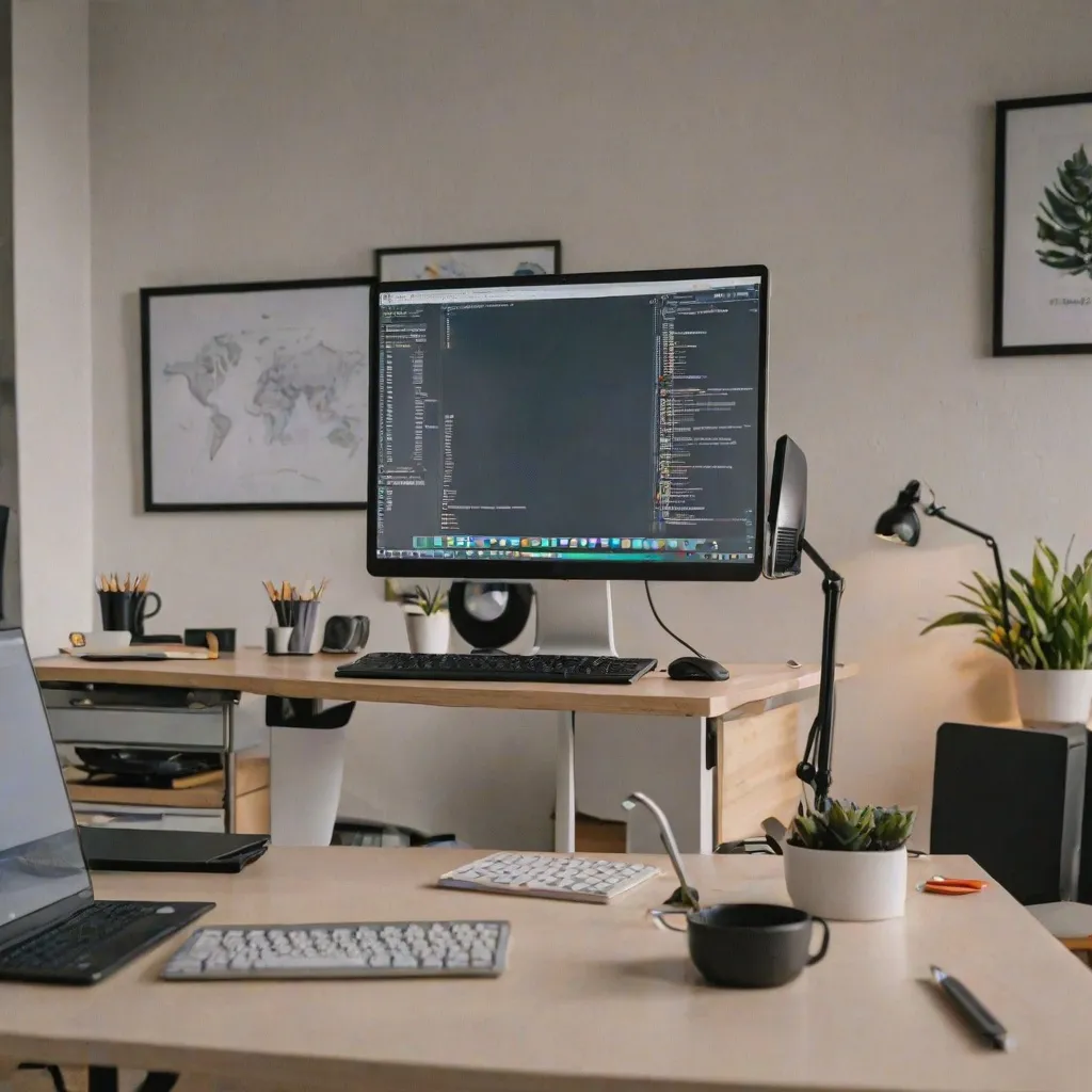 Ile zarabia informatyk w USA?