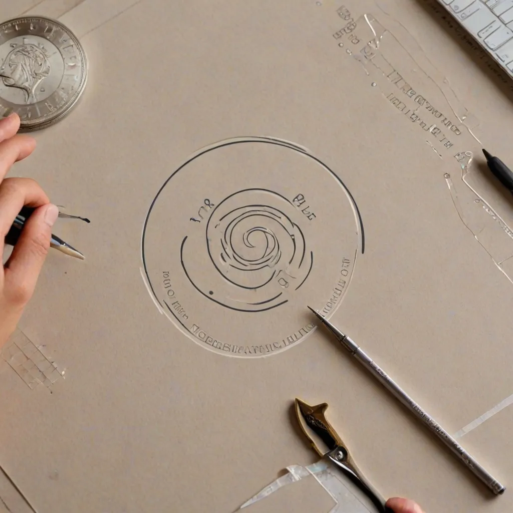 Jak zrobić znak wodny z logo?