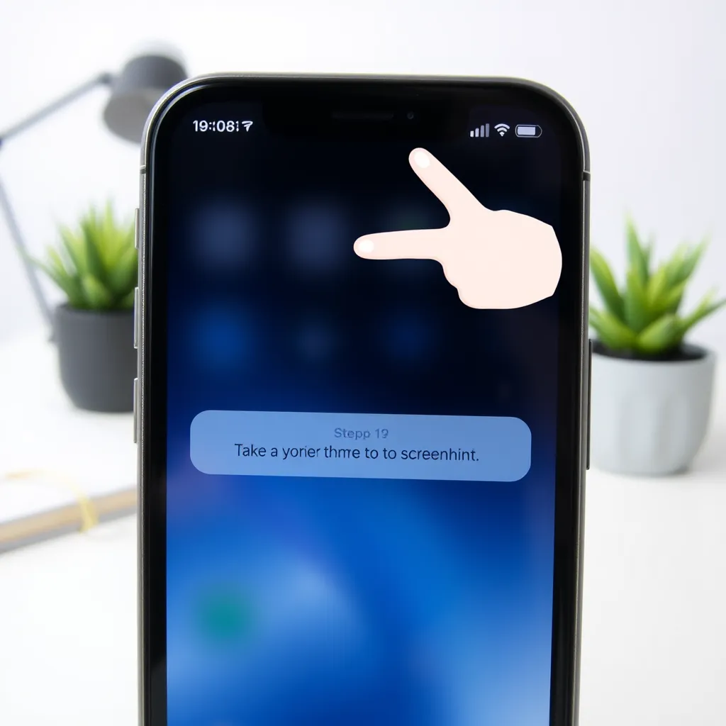 Jak zrobić screena na iPhone? Prosty przewodnik krok po kroku