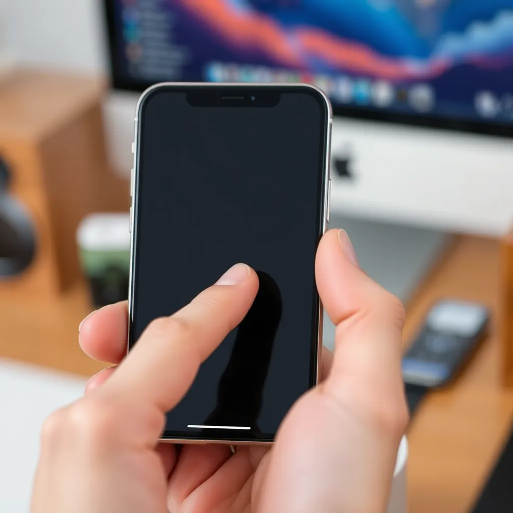 Haptyka iPhone: co to jest i jak działa funkcja dotykowego sprzężenia zwrotnego