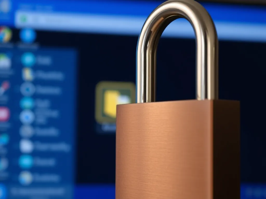 Jak zabezpieczyć folder hasłem Windows 10?