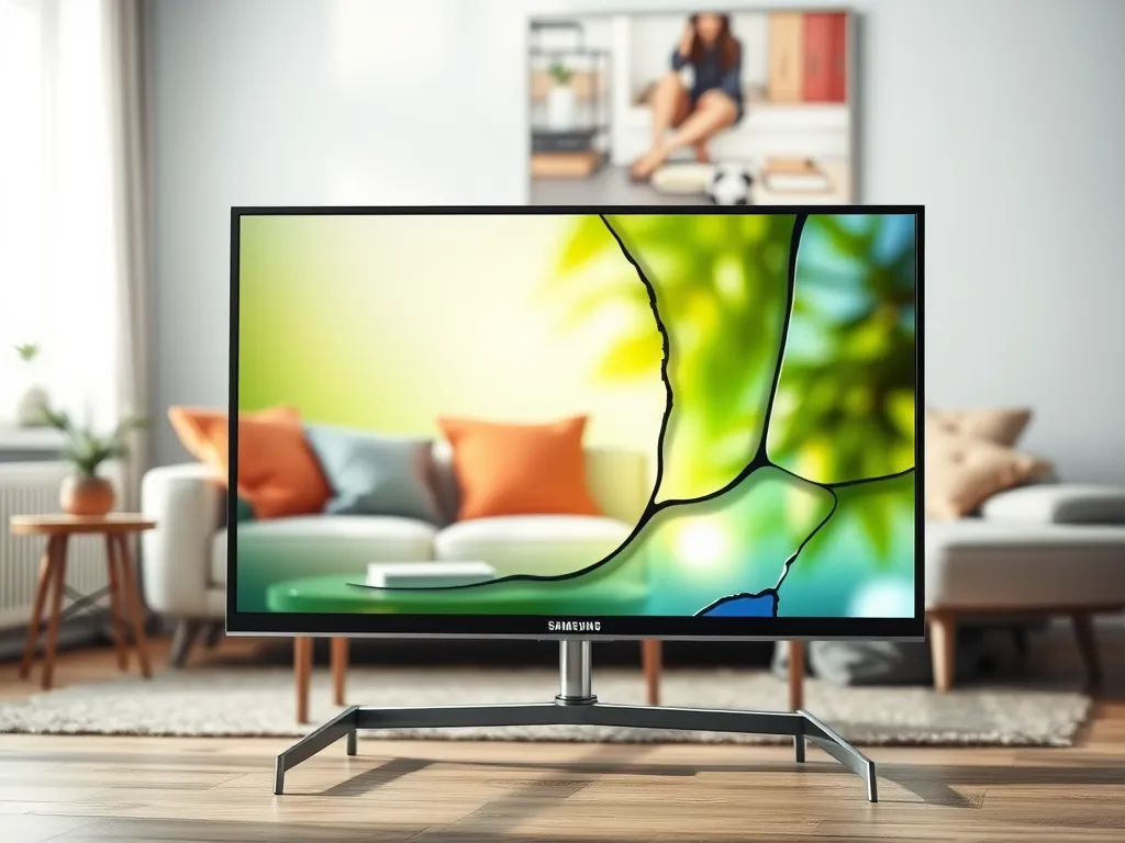 Czy telewizor Samsung ma wbudowany dekoder dvb-t2?