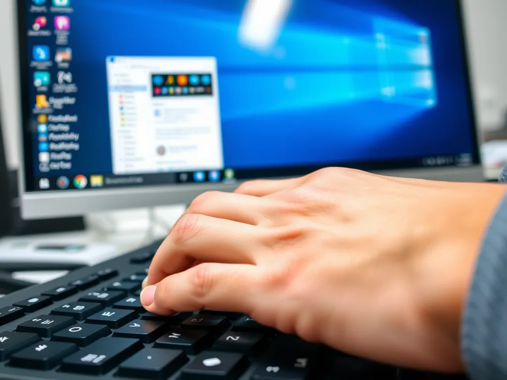 Jak przyspieszyć Windows 10?