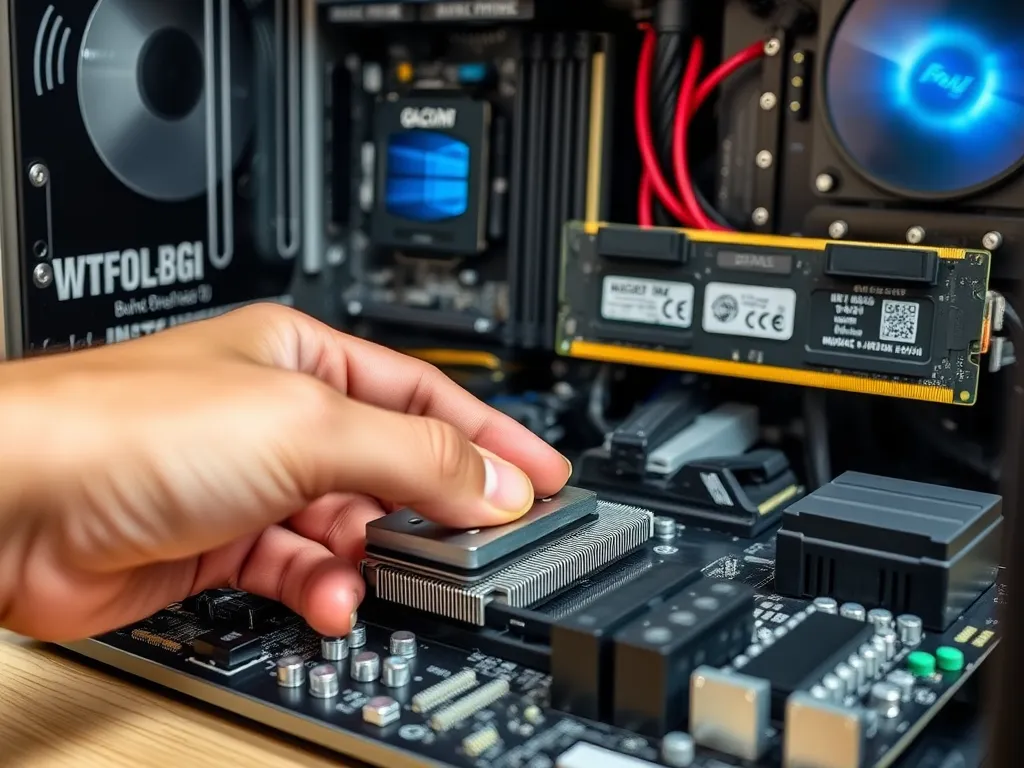 Jak zainstalować Windows 11 na nowym komputerze?