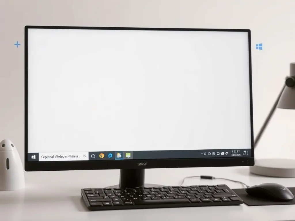 Jak zrobić przezroczysty pasek zadań Windows 11?