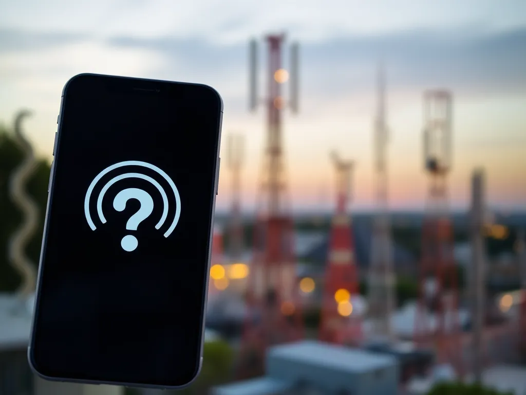 Jak rozwiązać problem automatycznego rozłączania połączeń w Play, Orange i Plus?