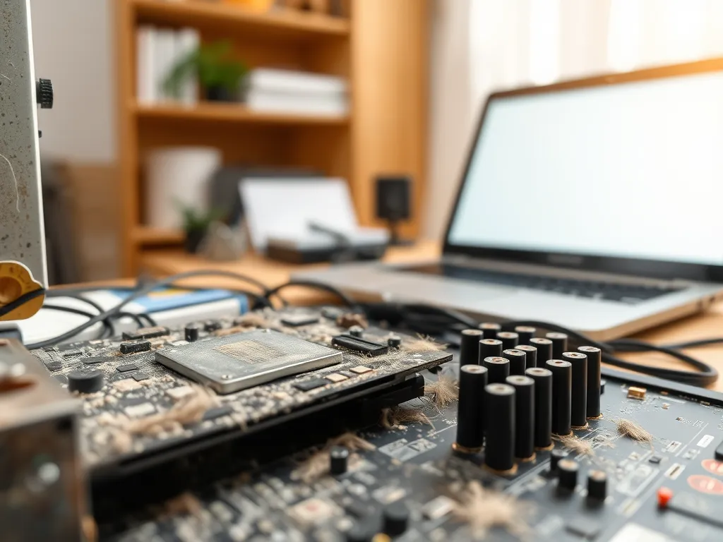 Jak przyspieszyć komputer na Windows 7?