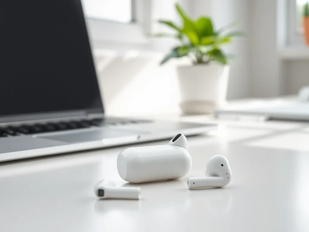 Jak sprawdzić oryginalność AirPods?