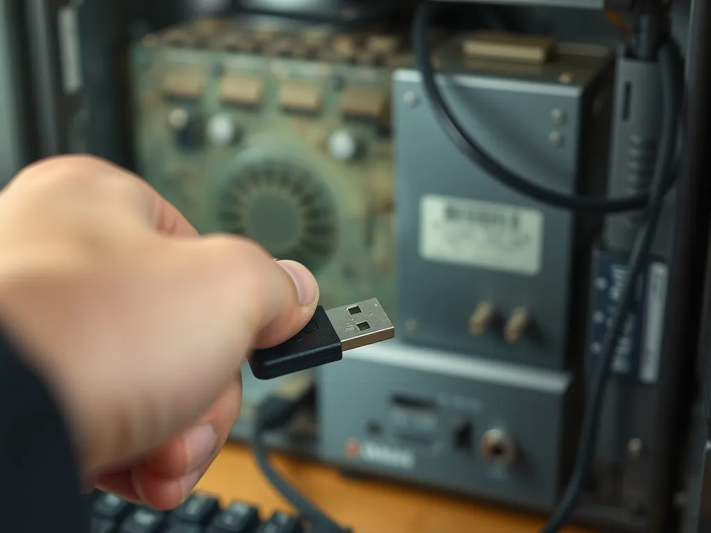 Jak zainstalować Windows 11 na starym komputerze?