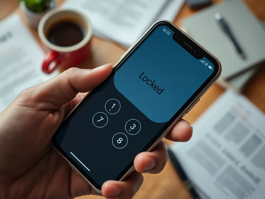 Jak usunąć blokadę ekranu w telefonie - PIN, wzór?