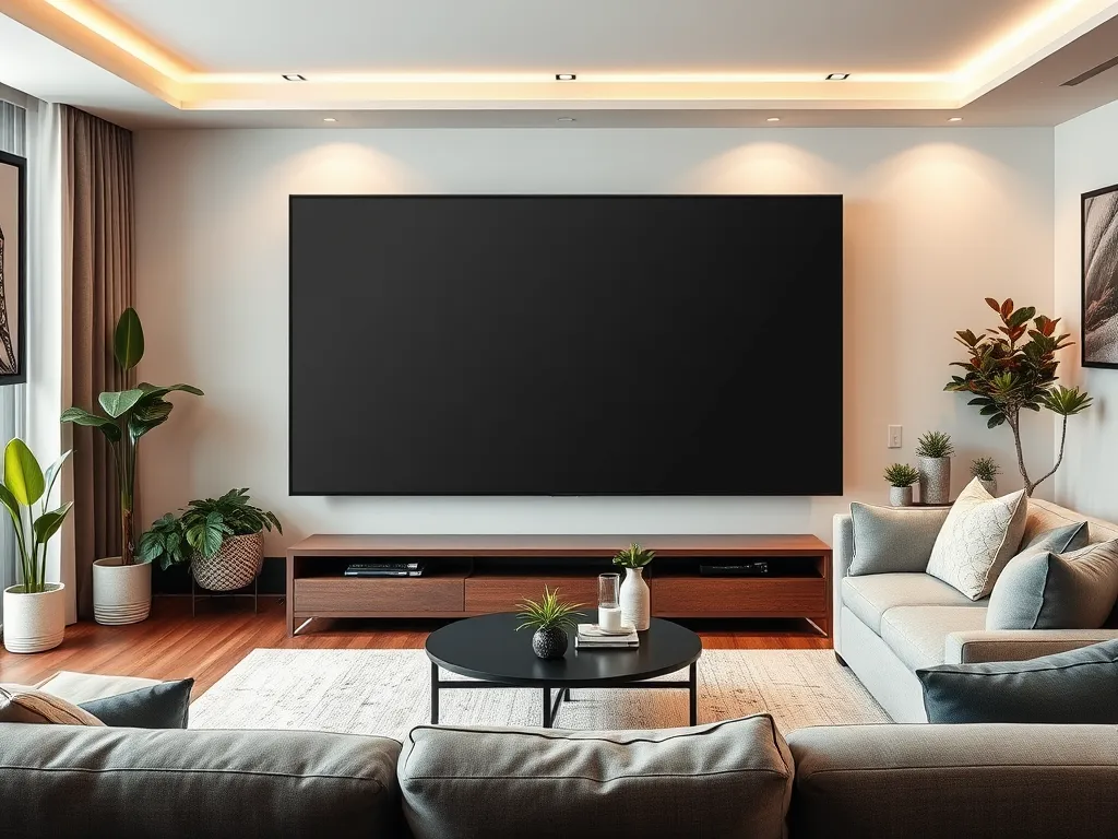 Jakie wymiary ma telewizor 65 cali?