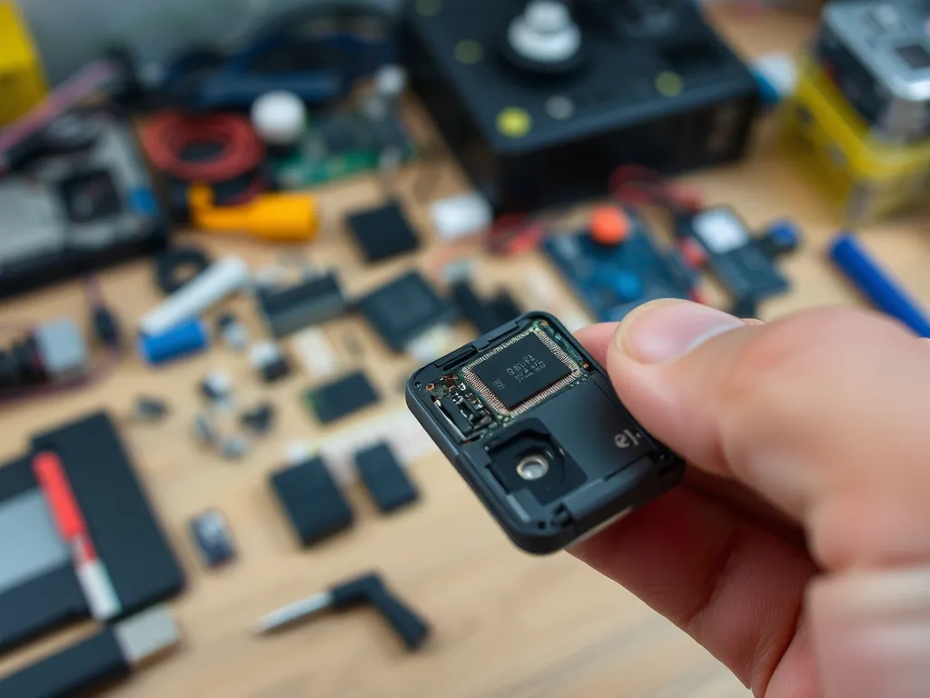 Jak zwiększyć pamięć ram w telefonie?