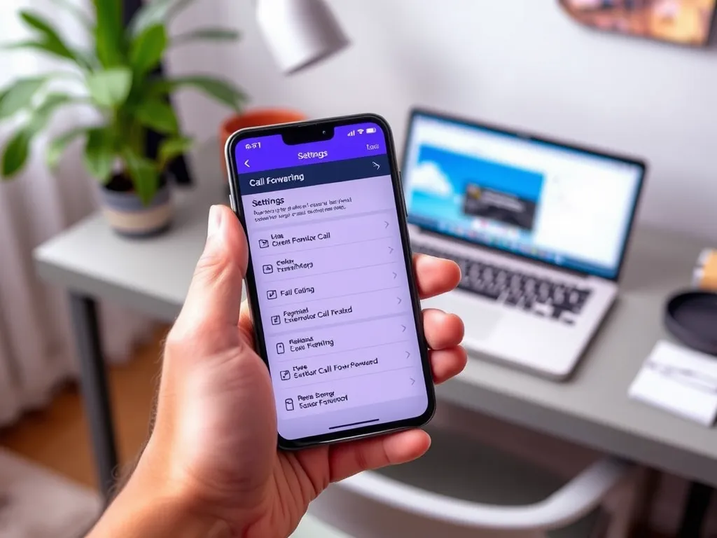 Jak włączyć i wyłączyć przekierowanie połączeń w Play?