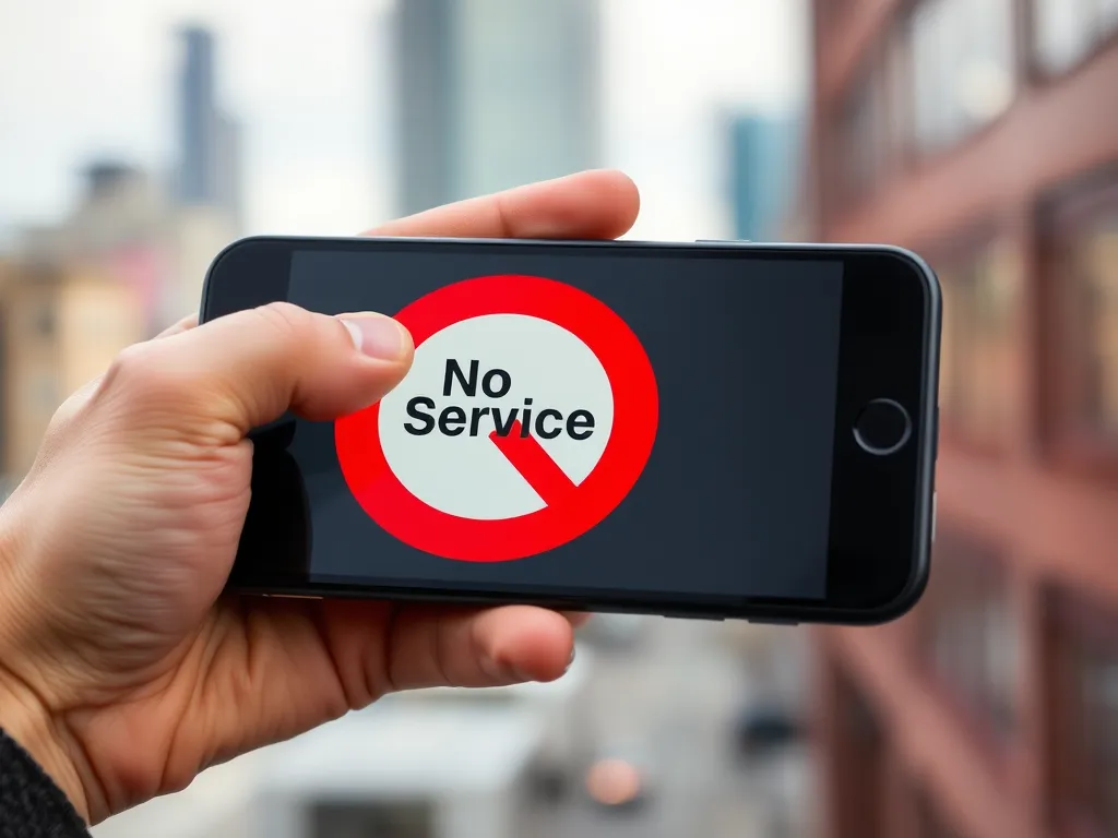 Co zrobić, gdy telefon pokazuje 