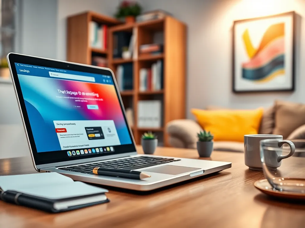 Jak dodać awans na Linkedin?