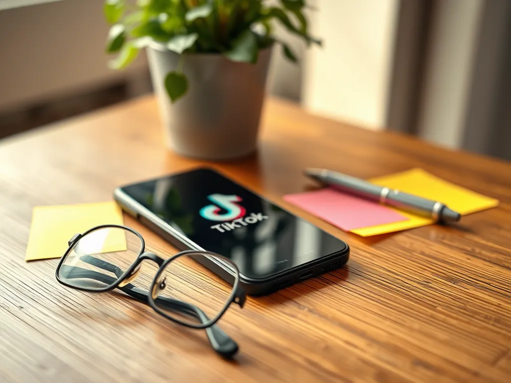 Jak sprawdzić kto odwiedza mój profil na tik tok?