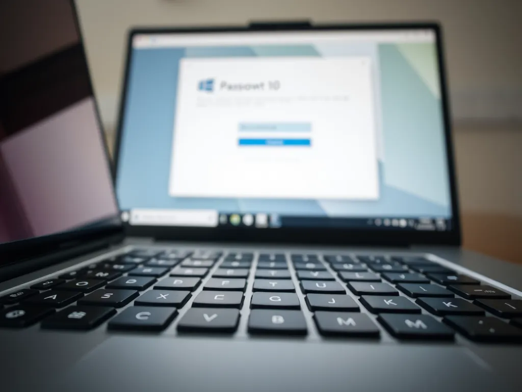 Jak usunąć hasło Windows 10 bez logowania?