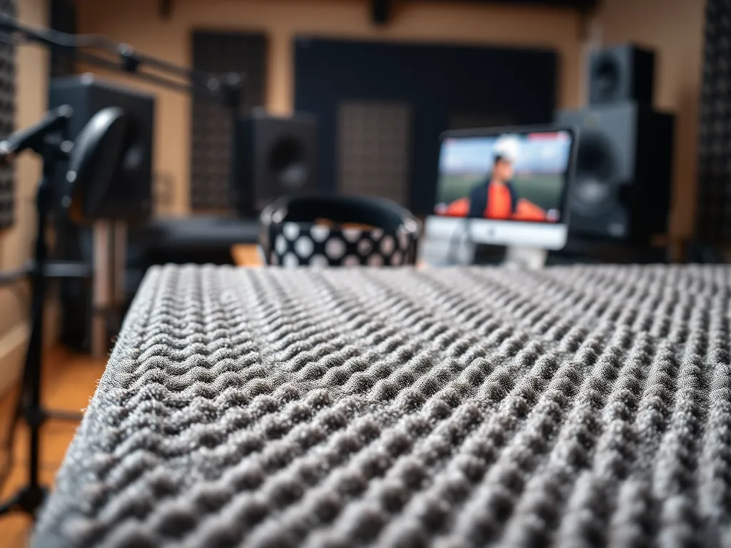 Jak zlikwidować echo i pogłos w telefonie?