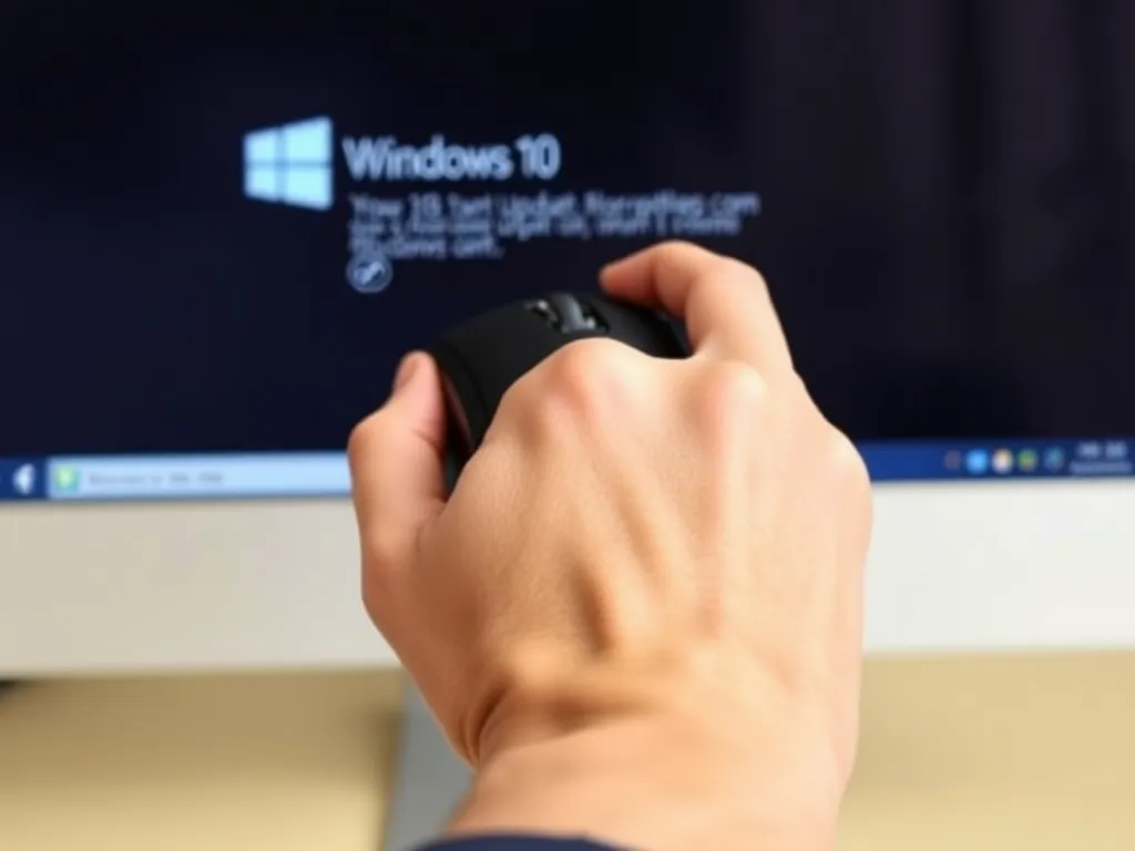 Jak zaktualizować Windows 10?