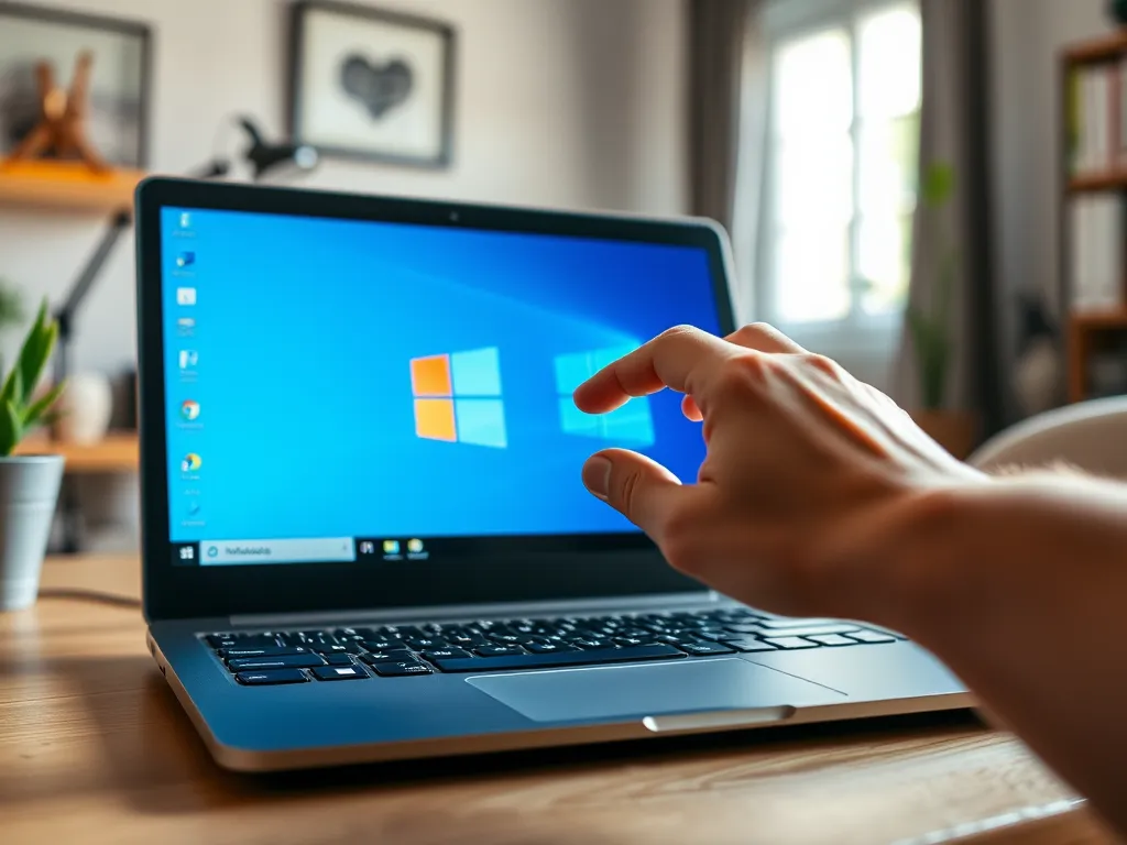 Windows hello – jak wyłączyć?