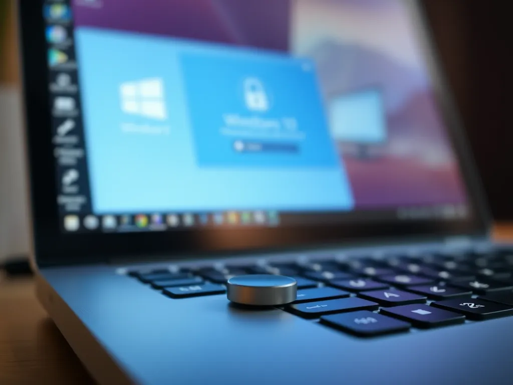 Jak wyłączyć hasło Windows 10?