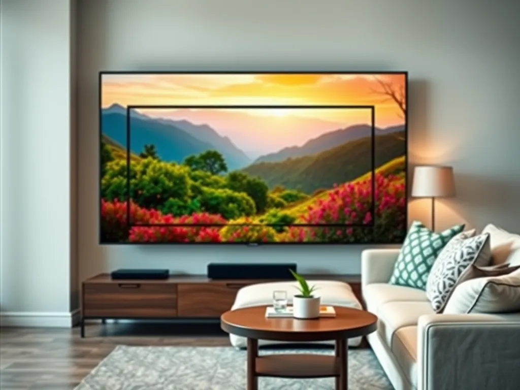 Ile prądu zużywa telewizor led 50 cali?