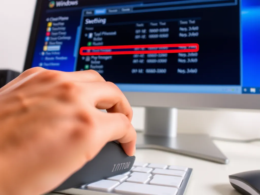 Jak podzielić dysk na partycje w Windows 10?