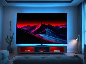 Zbliżenie na wtyki jack 3,5 mm oraz USB-C leżące na biurku, ilustrujące wybór złącza audio dla słuchawek.