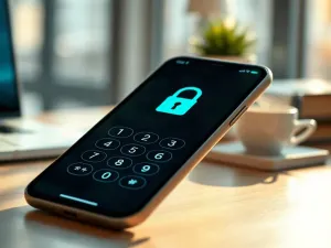 Cyfrowa wizualizacja globalnej sieci połączeń, przedstawiająca świecące węzły danych tworzące nowoczesny, technologiczny glob.